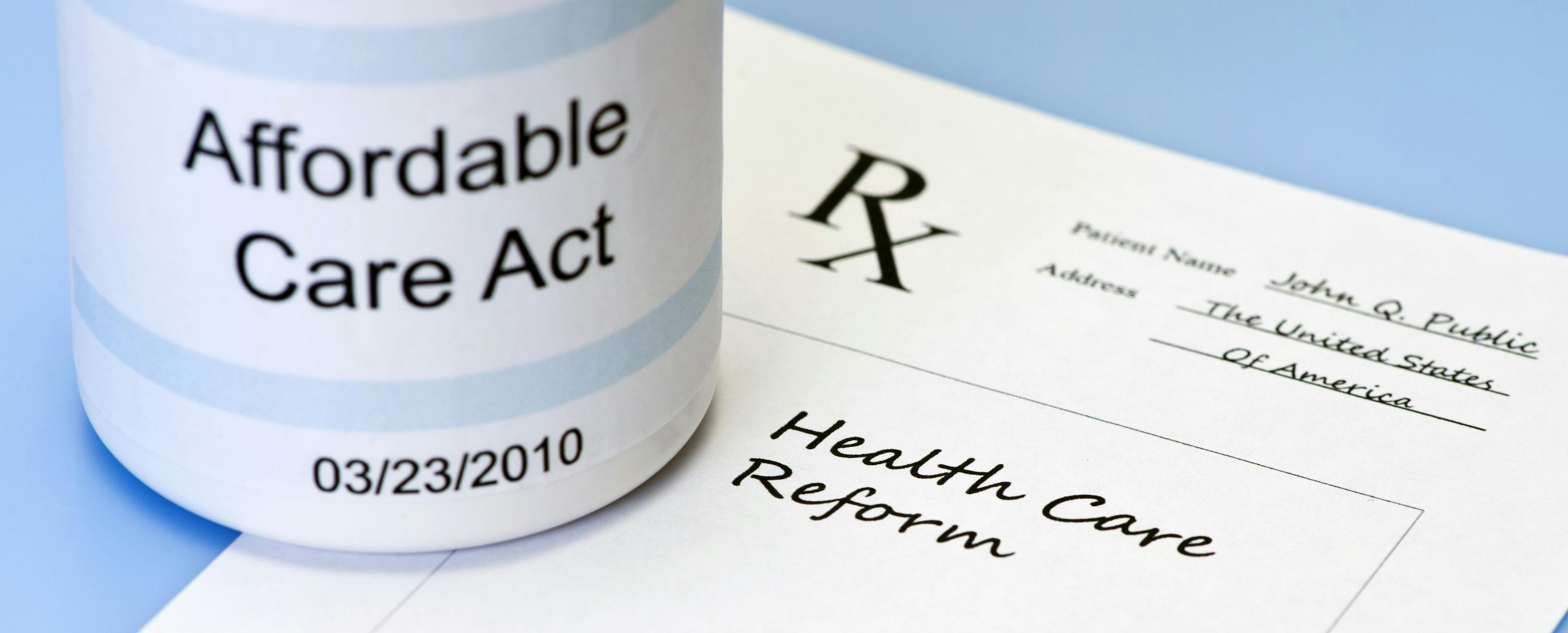 As Efforts to Repeal ACA Continue, Report Notes Prescription Drug Benefit of Program