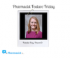Pharmacist Feature Friday: Providing Hope for Patients with Neurological Diseases