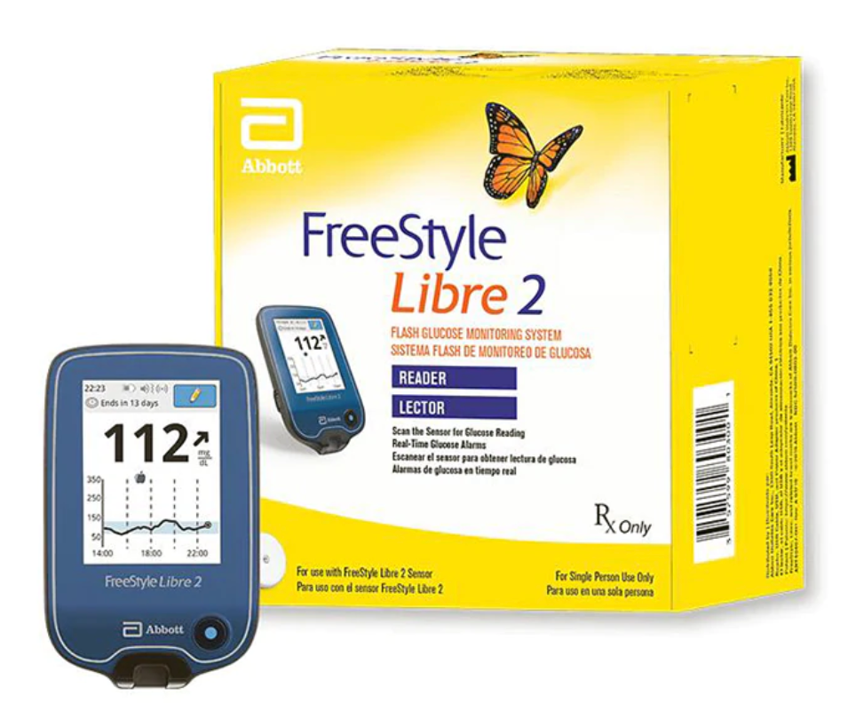 Military Members, Families And Retirees Get Simplified Access To Abbott’s Freestyle® Libre 2 System Through Tricare®