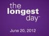 Alzheimer's Association Launches "The Longest Day" Event 