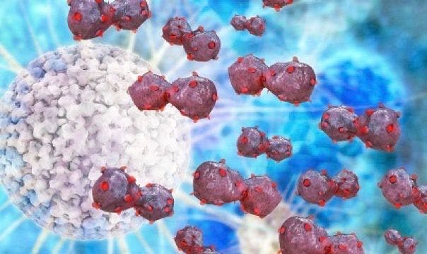 How Immunotherapy is Changing the Treatment of Small Cell Lung Cancer