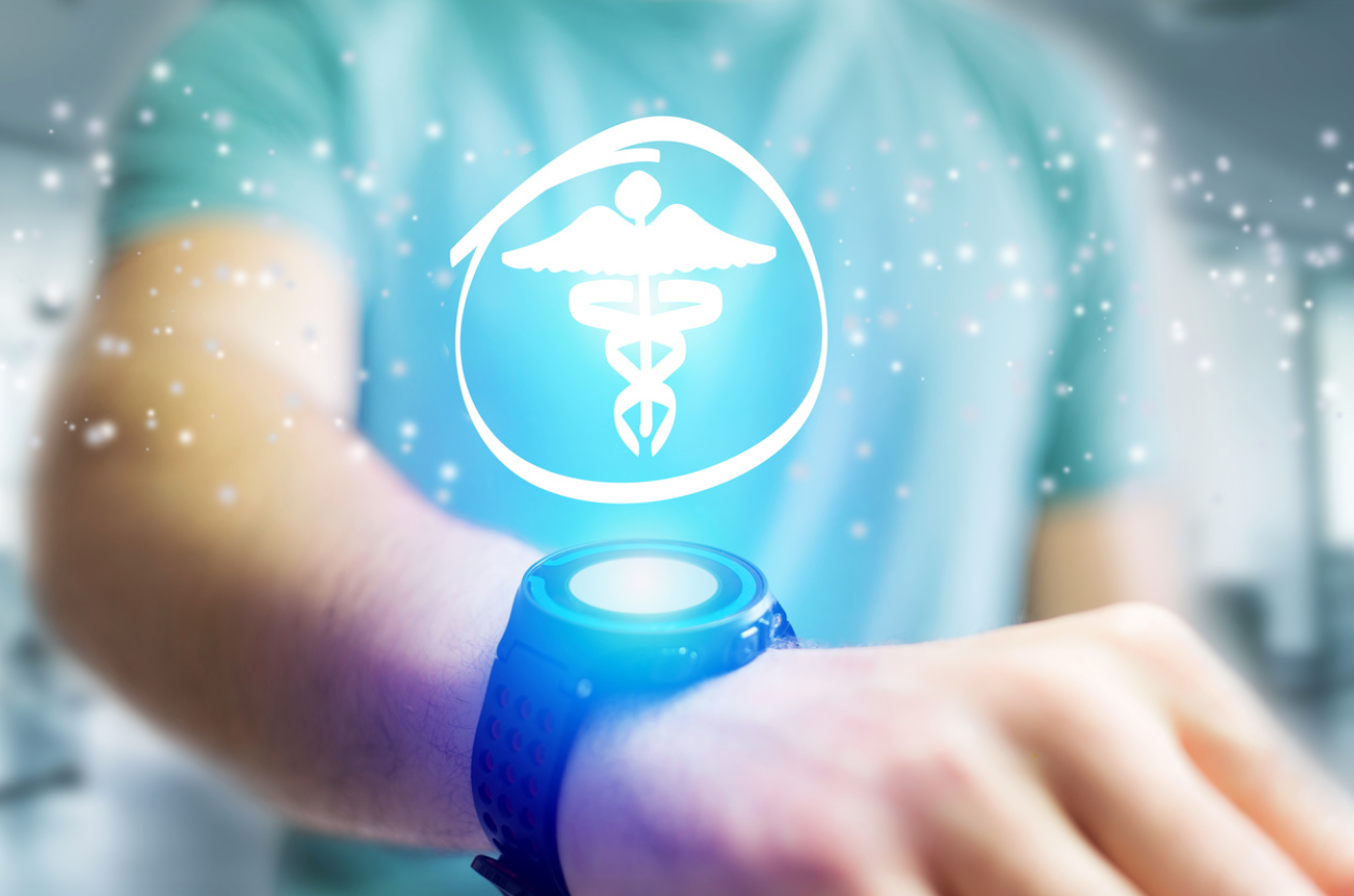 Smart Specialty Wearable Devices Can Boost Patient Care