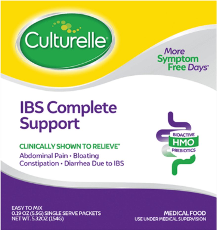 Daily OTC Pearl: IBS Complete Support