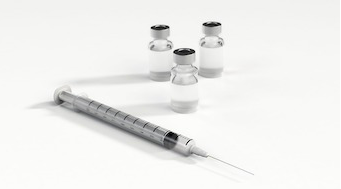 Injectable Hormone Tesamorelin Reduces Liver Fibrosis in Patients with HIV