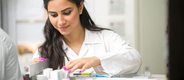 Engaging Technicians in Specialty Pharmacy Roles