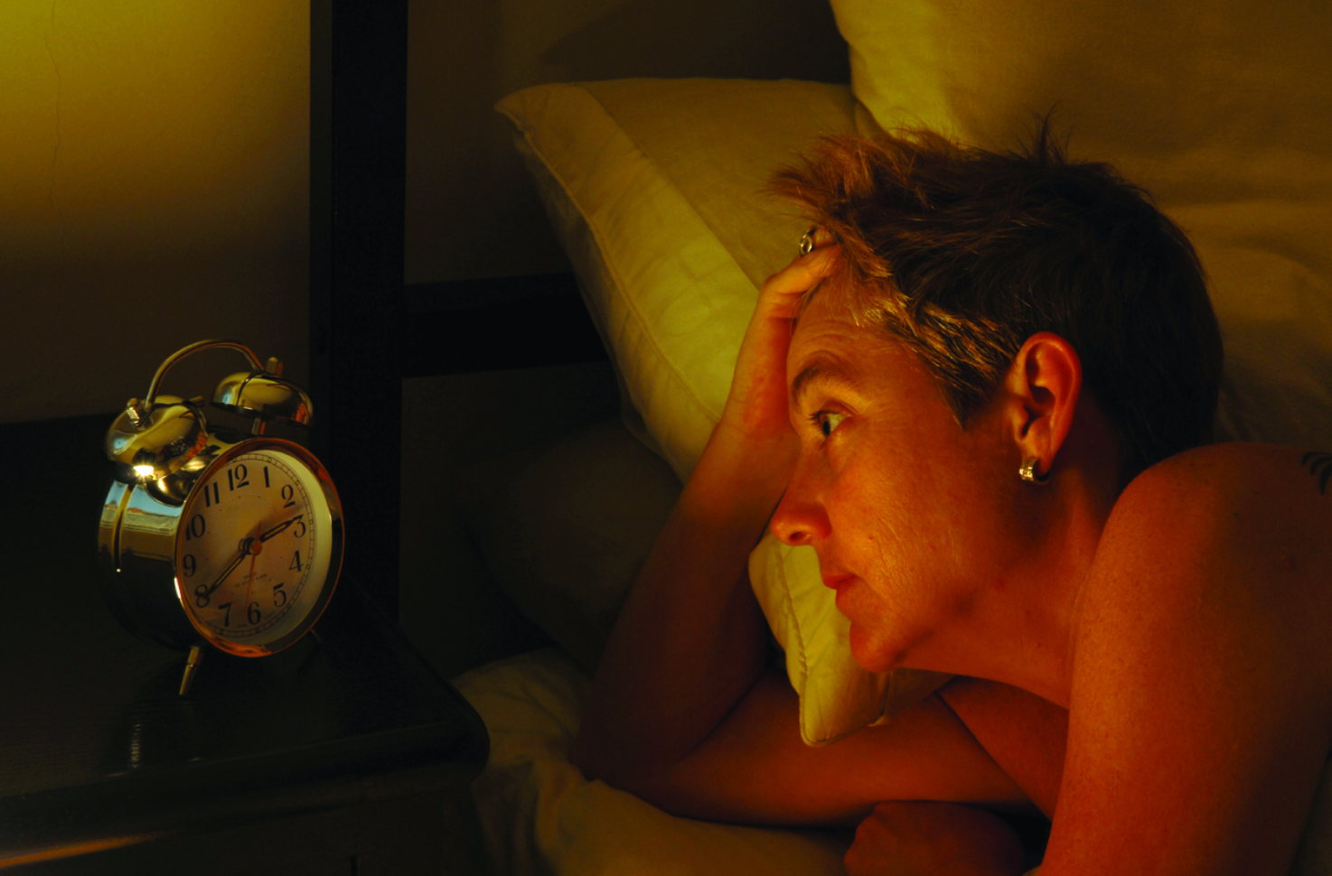 The Role of Daridorexant in the Treatment of Insomnia