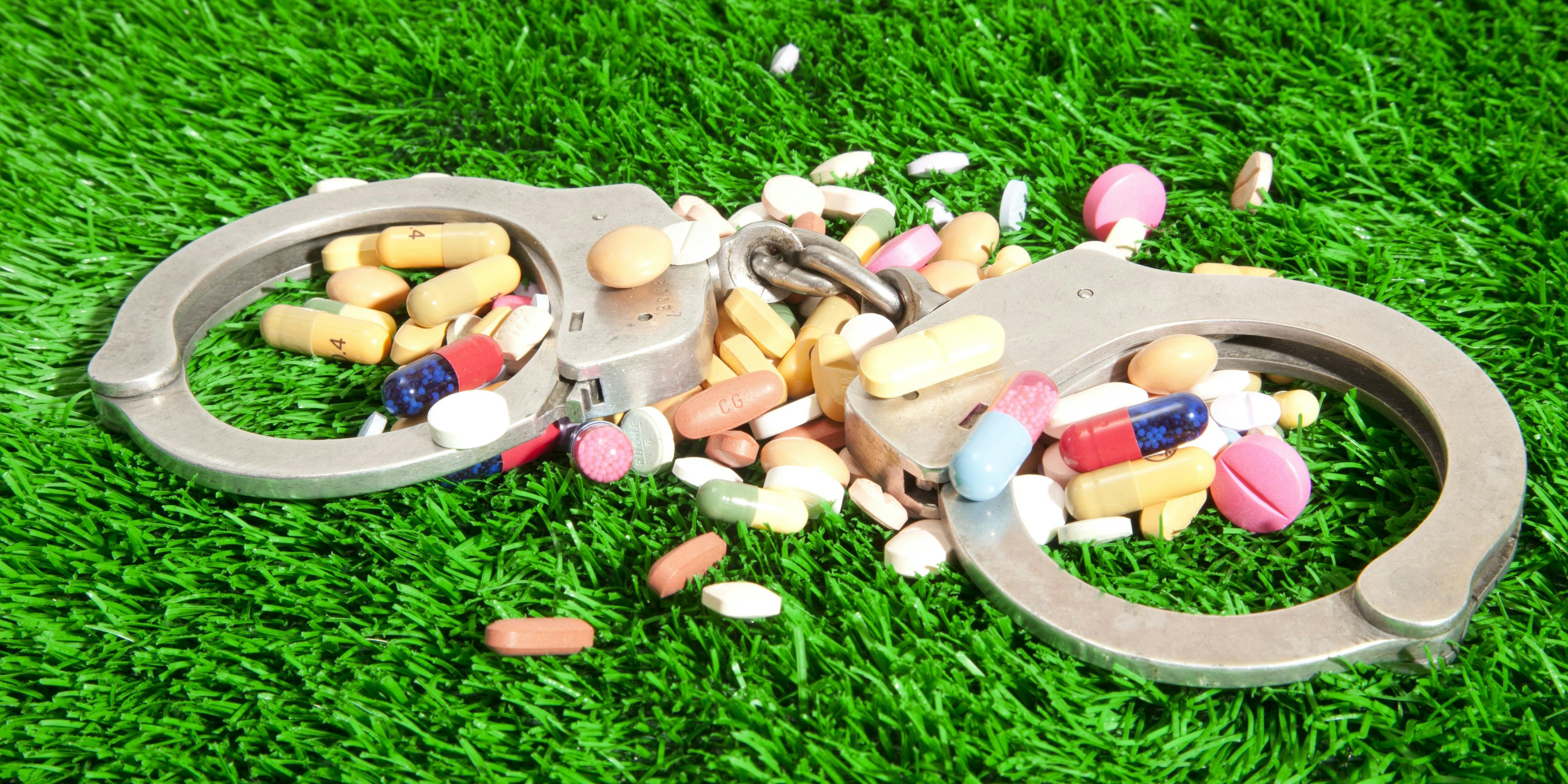 Pharmacists Prevent Illicit Pseudoephedrine Sales