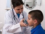 Vast Treatment Differences Exist Among Pediatric Asthma Patients