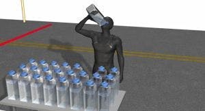 Acute Water Intoxication Explained
