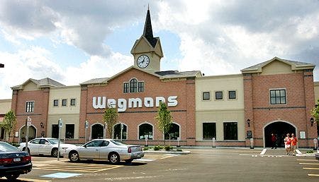 Wegmans Now Offering Specialty Pharmacy Services at All Stores