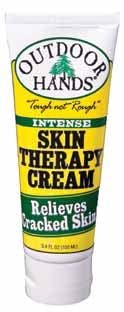 Outdoor Hands Intense Skin Therapy Cream