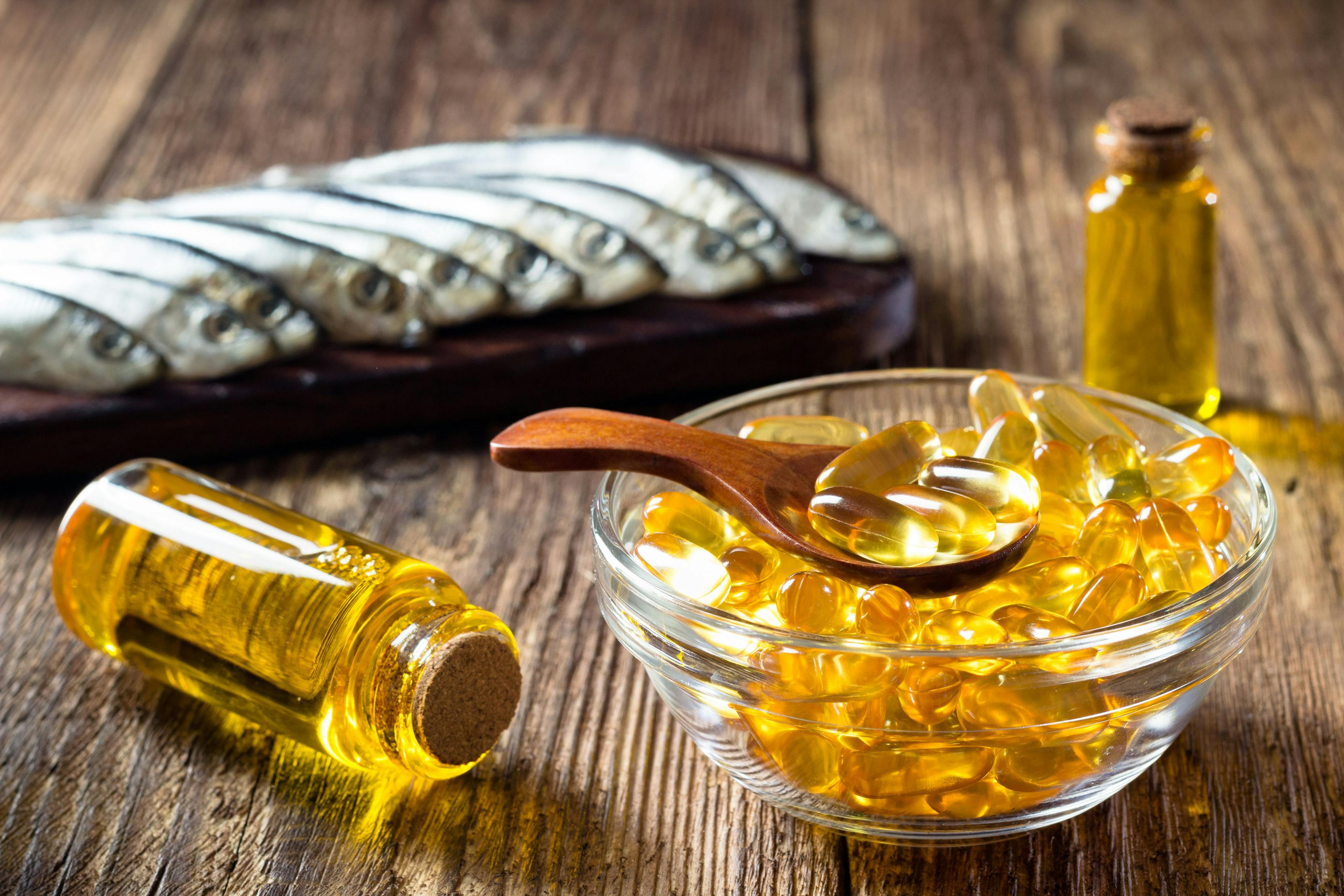 Fish Oil Supplements are Widely Promoted for Heart Health, But is it Justified?