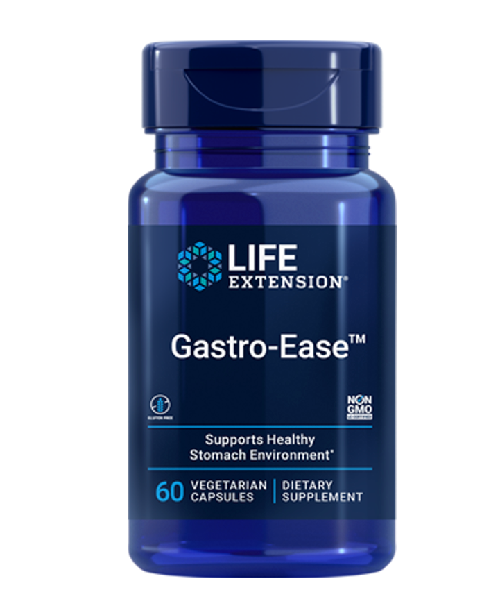 Daily OTC Pearl: Gastro-Ease