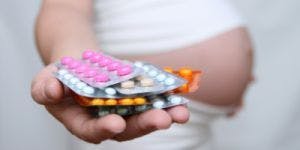 Pregnant Callers Commonly Ask Pharmacists About Psychiatric Medications