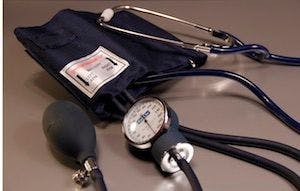 Study: None of Most Common Blood Pressure Medications Increased Risk of Depression