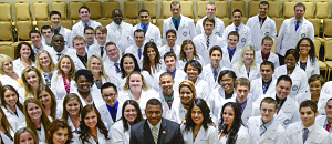 University of South Florida Health College of Pharmacy