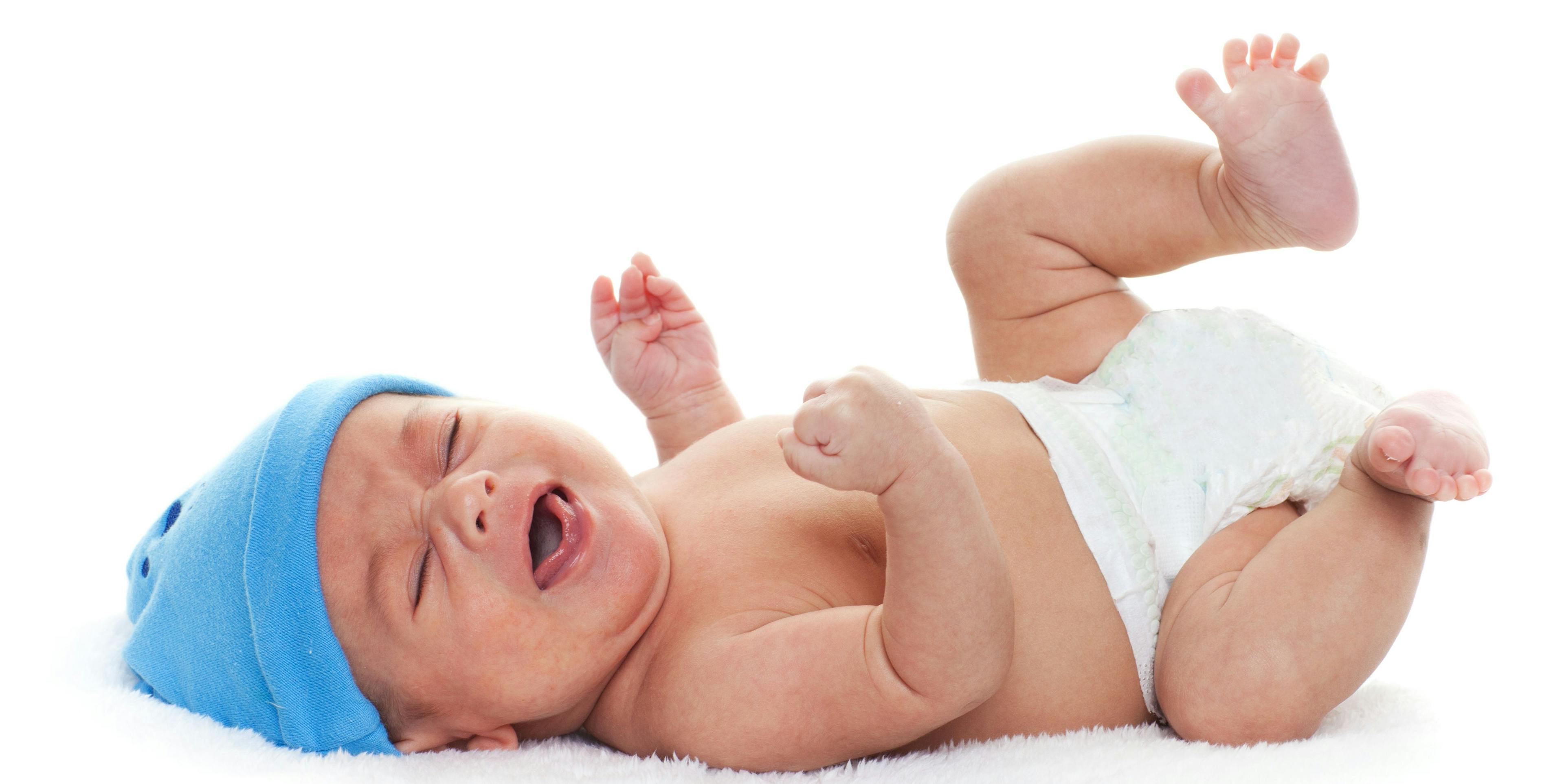 Breast-Fed Babies Exposed to Less Arsenic than Formula-Fed Babies