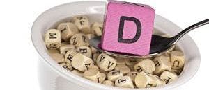 High Doses of Vitamin D May Reduce HIV Progression