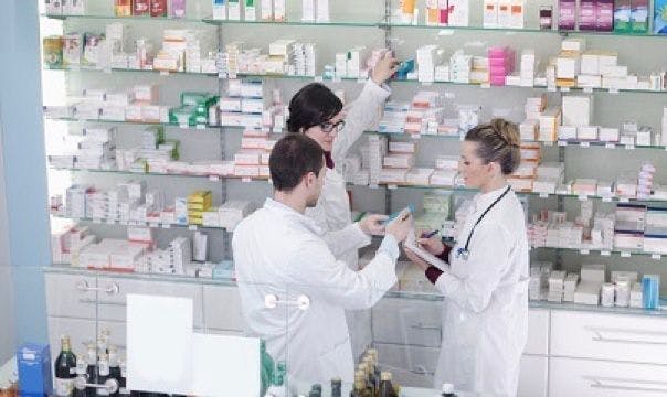 Pharmacy Chaos: The Necessary Support is Standing Right Beside The Pharmacist