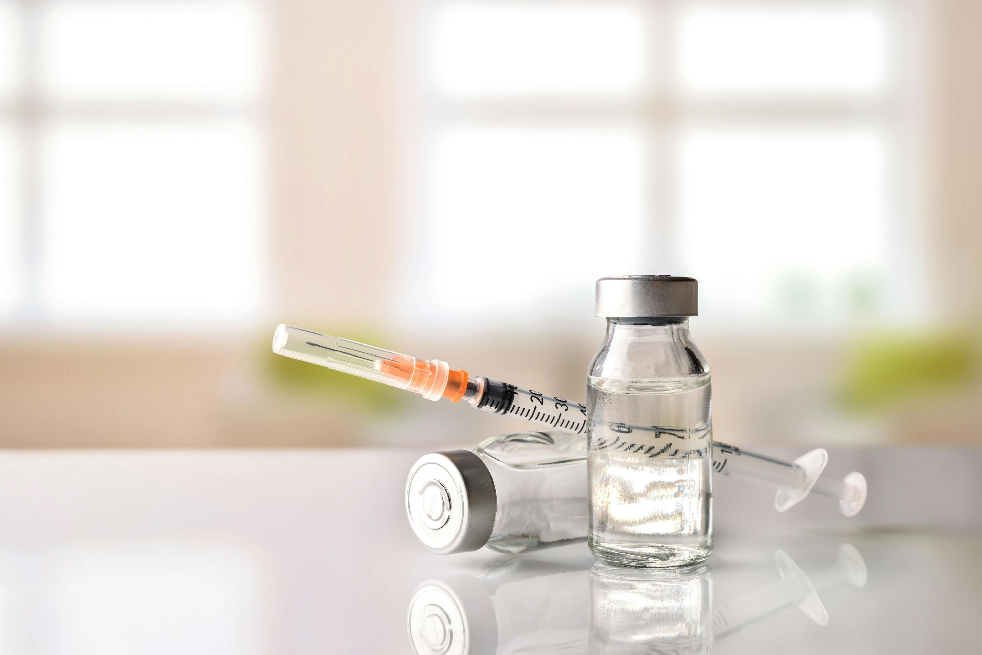 Insulin vials | Image credit: Davizro Photography - stock.adobe.com