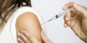 Pneumococcal Vaccination Credited With Steady Drop in Pneumonia Hospitalizations