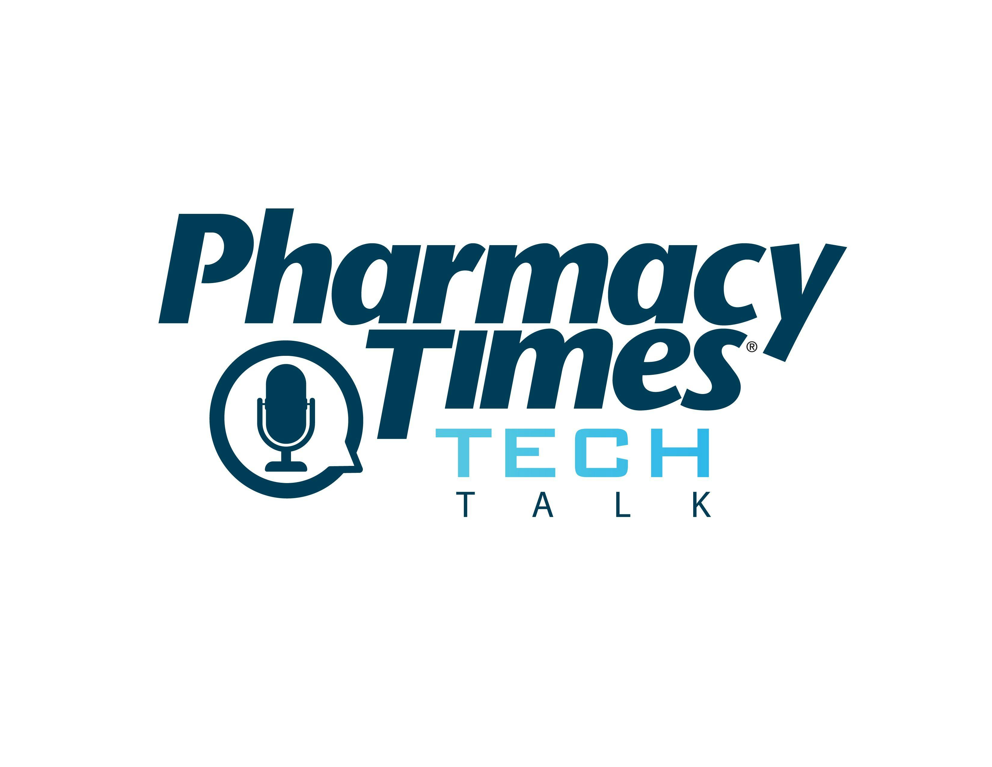Pharmacy Tech Talk