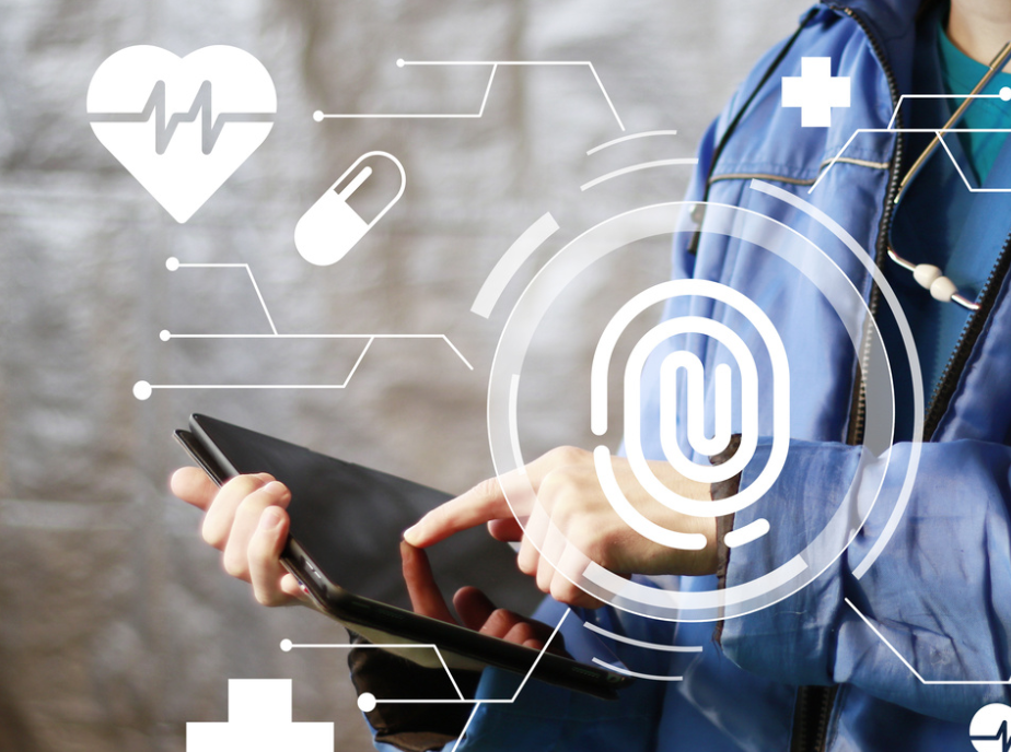 Emerging Tech Trends in the Pharmacy Industry