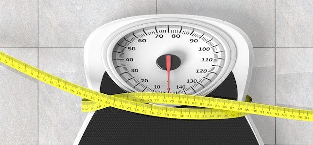 Study: Anti-Obesity Medication Twice as Effective as Most Weight Loss Drugs