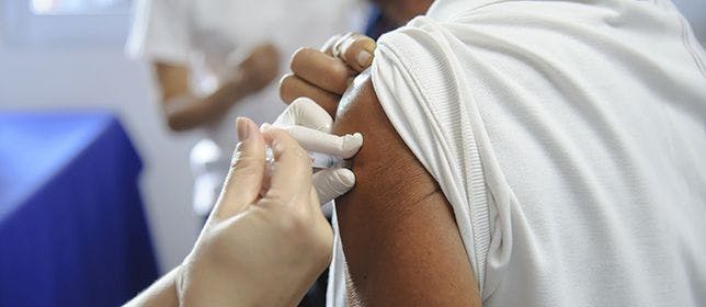 Influx of Patients Seeking COVID-19 Boosters and Flu Shots on the Horizon