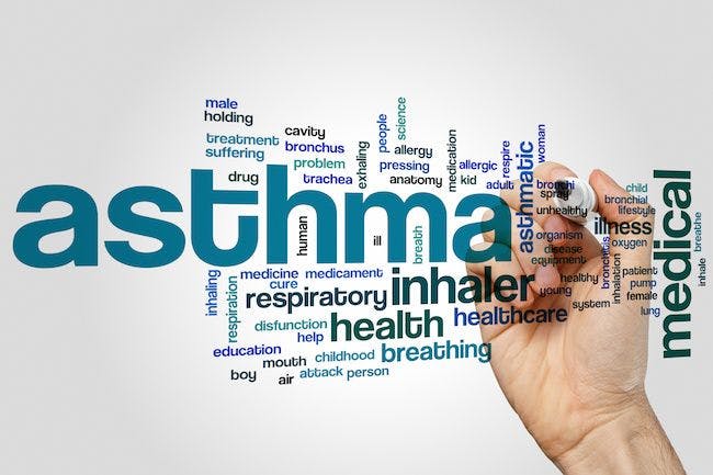 Novel Agents Can Treat Asthma