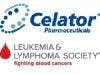 The Leukemia & Lymphoma Society and Celator Pharmaceuticals Announce $5 Million Partnership 