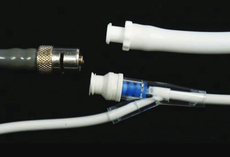 Misconnection of Devices to IV Tubing Can Be Fatal