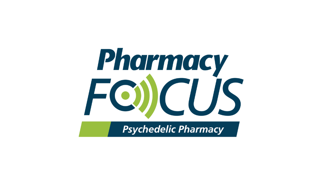 Pharmacy Focus: Psychedelic Pharmacy logo