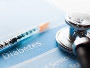 Sitagliptin Equivalent to Insulin in Hospitalized Diabetics