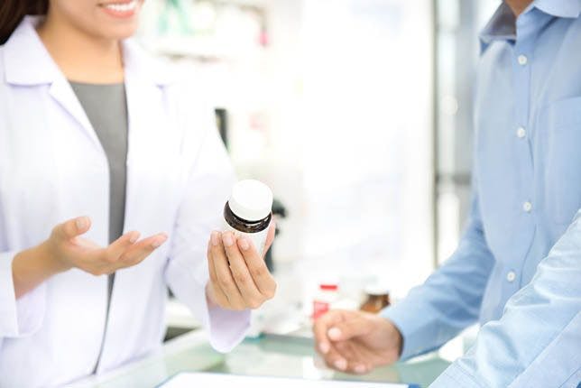 Expert Discusses What Pharmacists Need to Know About Encorafeni, Binimetinib