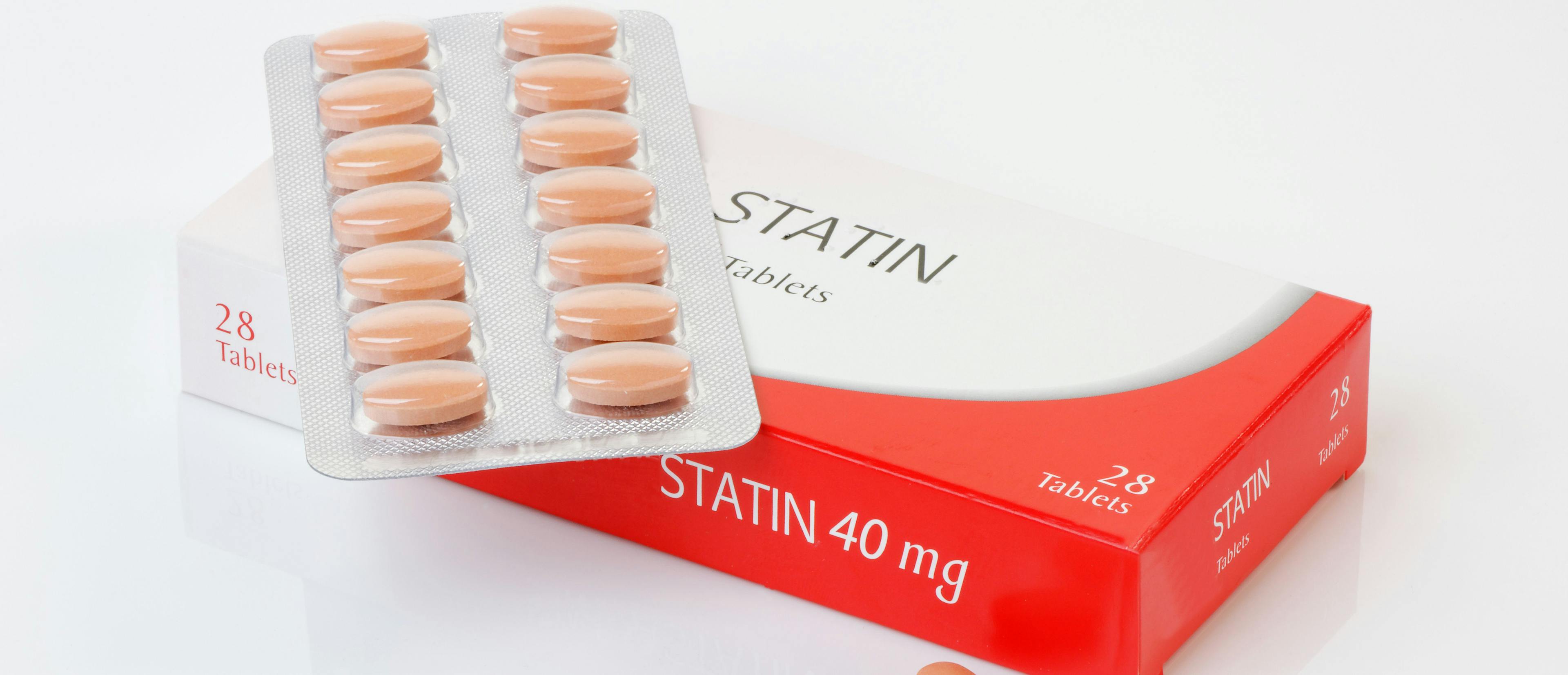Stopping Statins May Benefit End-of-Life Patients