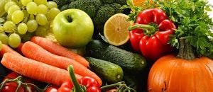 Study: Fresh Fruit Consumption Linked to Lower Diabetes Risks?