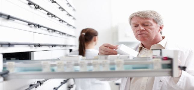 Pharmacy Hero: Pharmacist Advocates To Ensure Pharmacists, Techs Have Necessary Safety Equipment