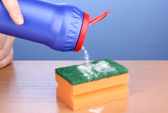 CDC Survey Shows Adults Are Using Unsafe Practices With Household Cleaning and Disinfectant Products to Prevent COVID-19