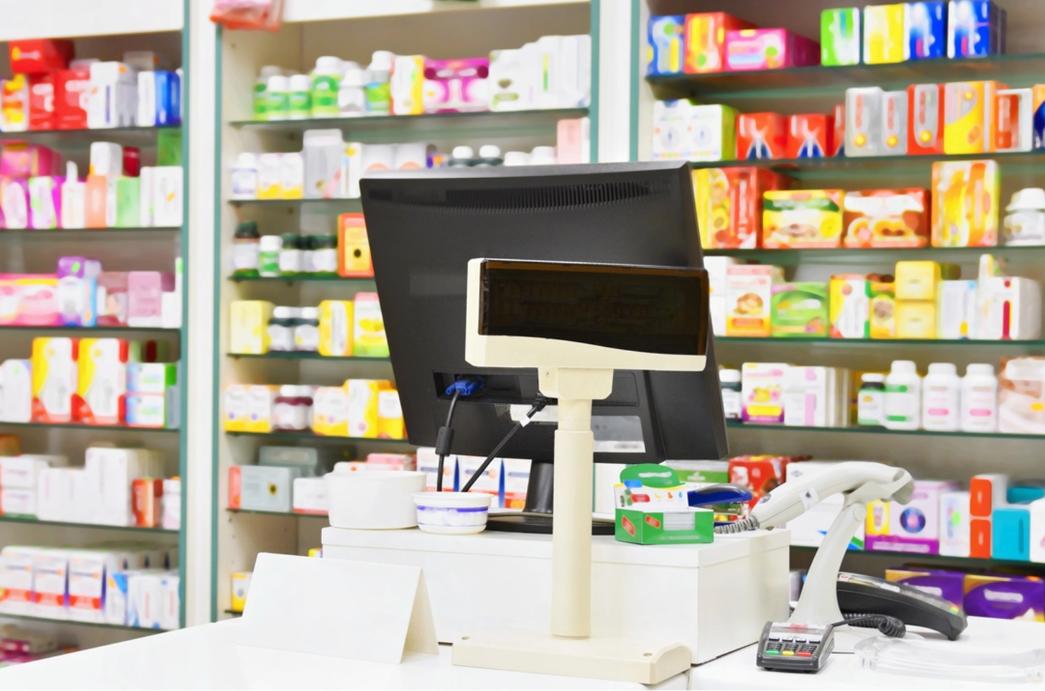 More Than Prescriptions: What Beginning Pharmacists Need to Know About Business