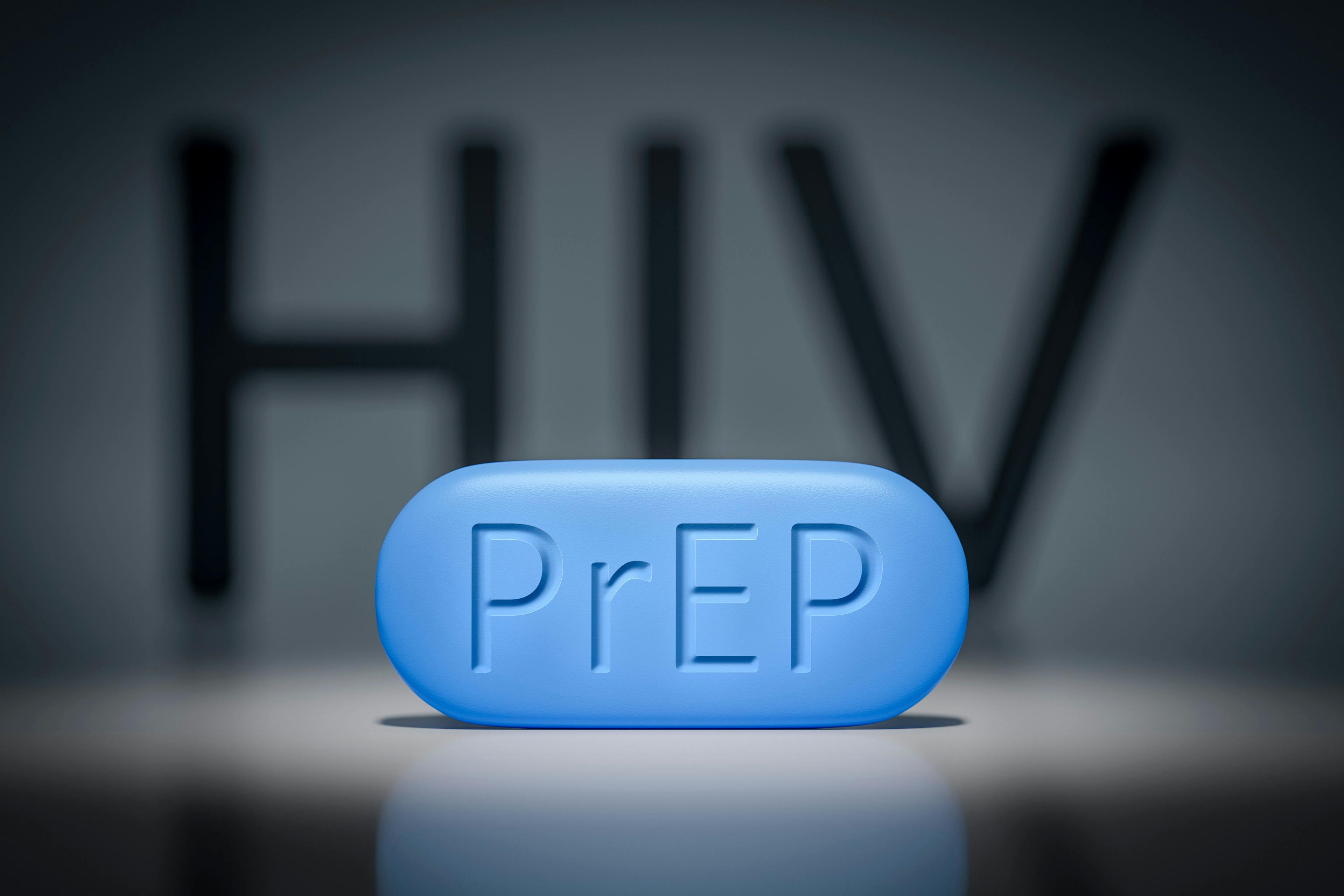 PrEP Pill | Image Credit: magann - stock.adobe.com