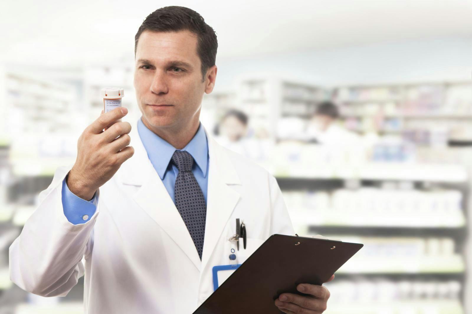 Collaboration Between Pharmacists and General Practitioners Yields Benefits