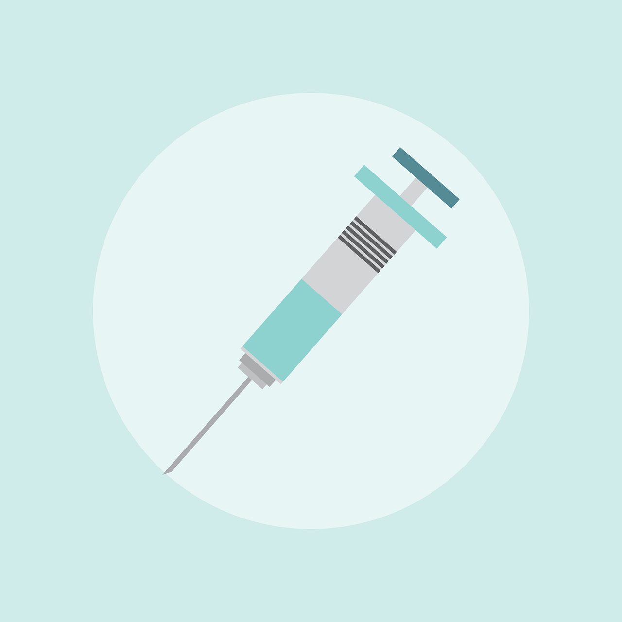 Trending News: High-Dose Influenza Vaccine More Effective for Hospitalization Prevention