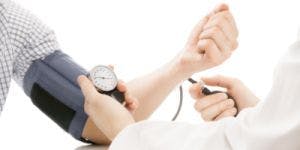 Blood Pressure and Cardiovascular Outcomes in Diabetes