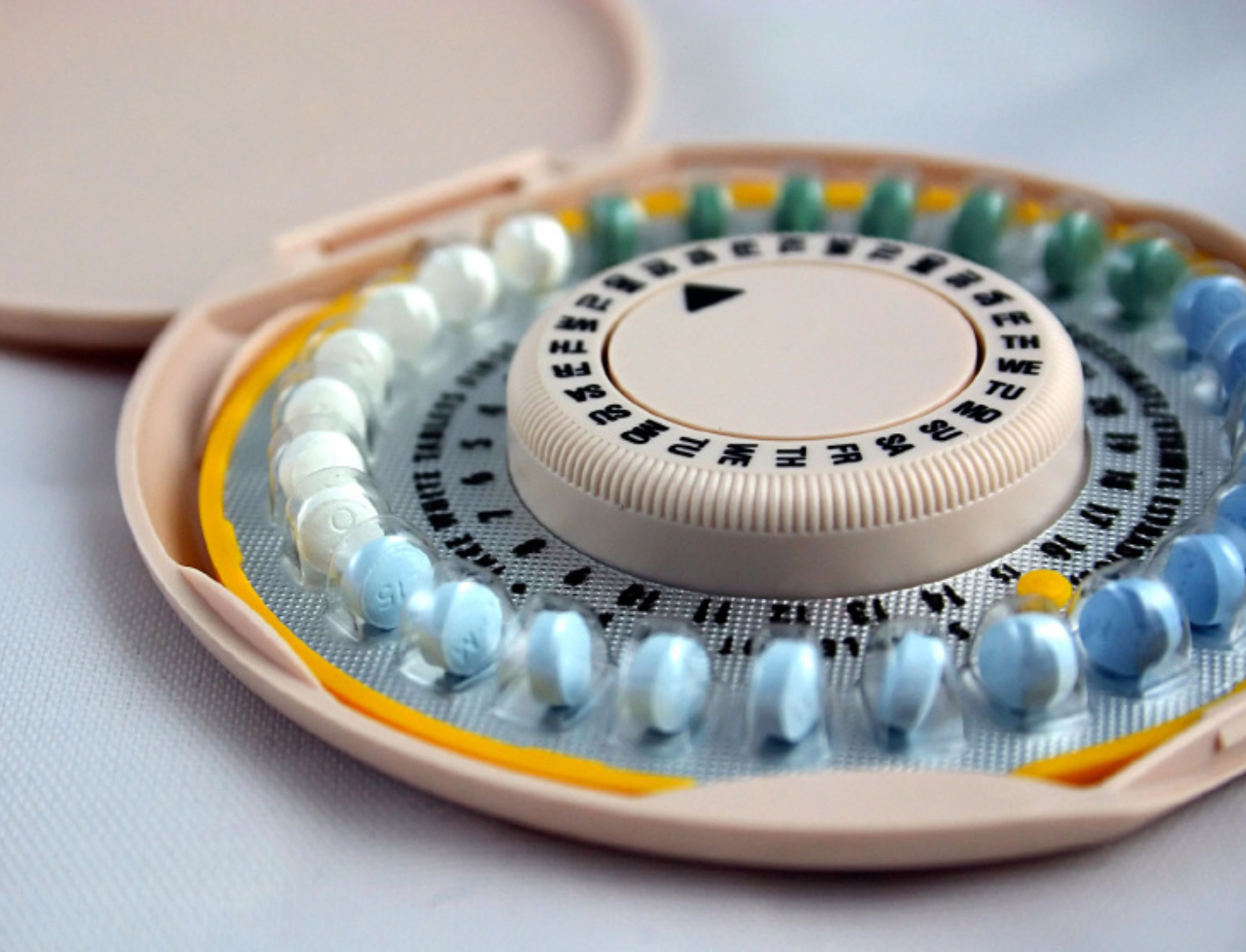 ASHP Studies Find Patients Welcome Hormonal Birth Control Access from Pharmacists