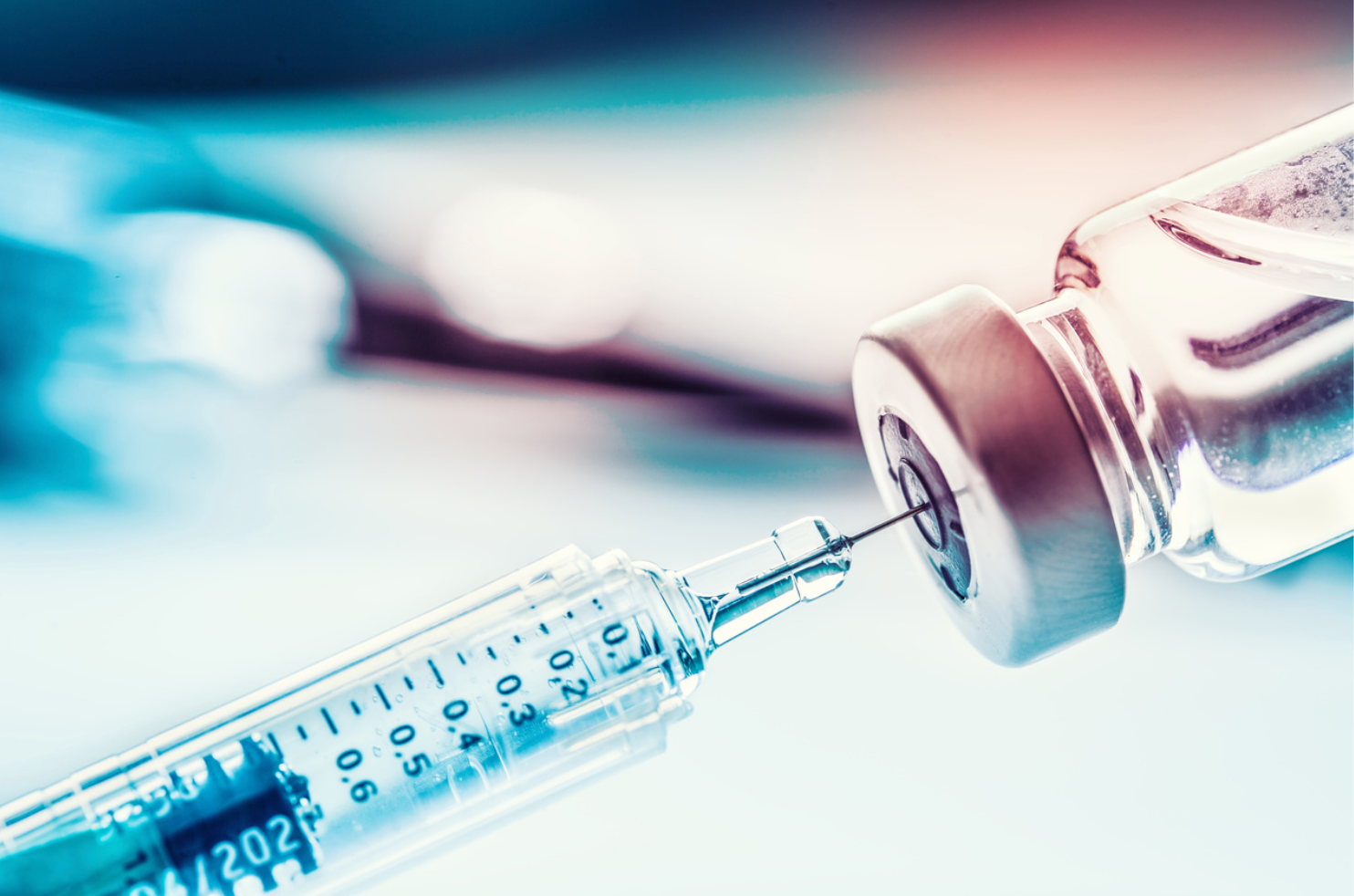 FDA Extends PDUFA Date for Pneumococcal 15-valent Conjugate Vaccine