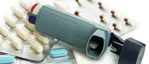 Pharmacist Counseling Improves Salbutamol Asthma Treatment