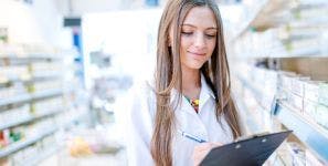 Diversity in Pharmacy: Atypical Jobs for Pharmacists