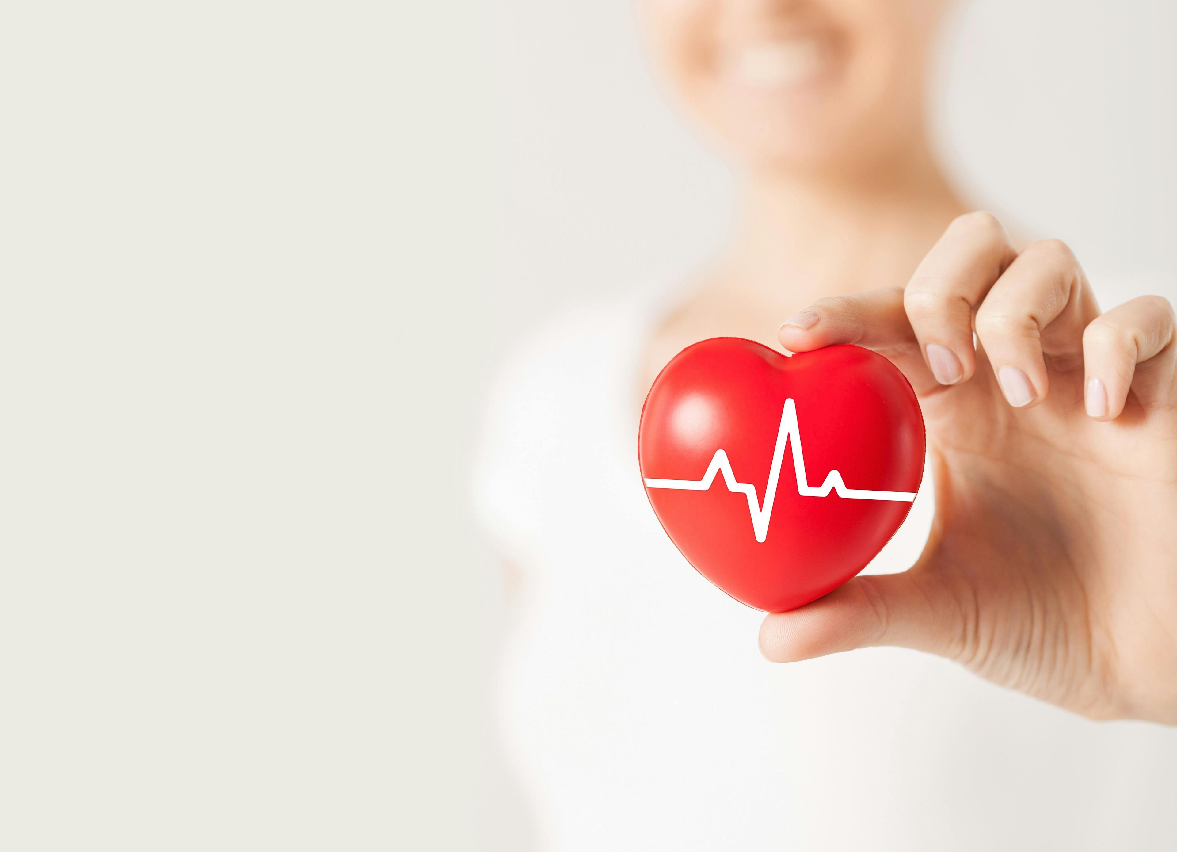 Controlling Blood Sugar Benefits Heart Health