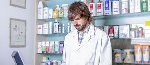 Pharmacy Pays Settlement for Lack of Break Times